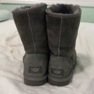 Authentic Ugg Boots